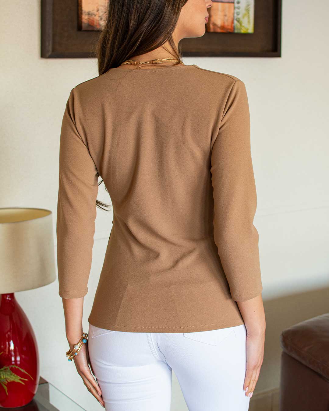 Polera Imma
