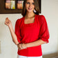 Polera Danna