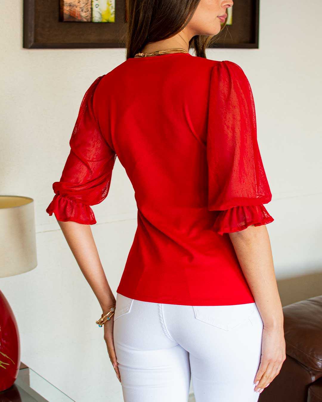 Polera Danna