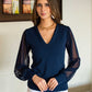Polera Elionor