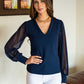 Polera Elionor