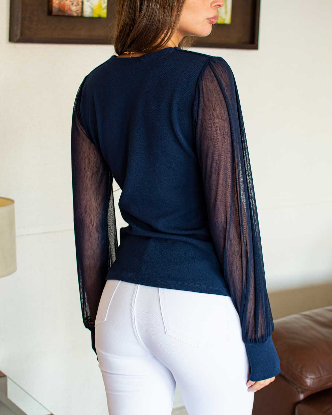 Polera Elionor