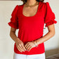 Polera Ivy