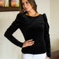 Polera Fannie