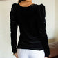 Polera Fannie