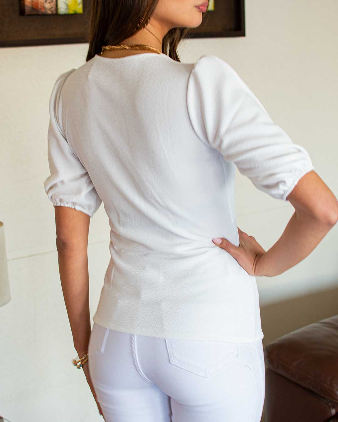 Polera Catarina