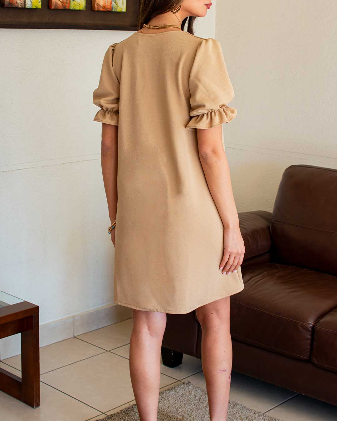 Vestido Emilia