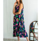 Maxivestido Málaga