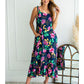 Maxivestido Málaga