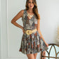 Vestido Chania