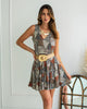 Vestido Chania