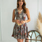 Vestido Chania