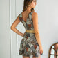 Vestido Chania
