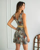 Vestido Chania