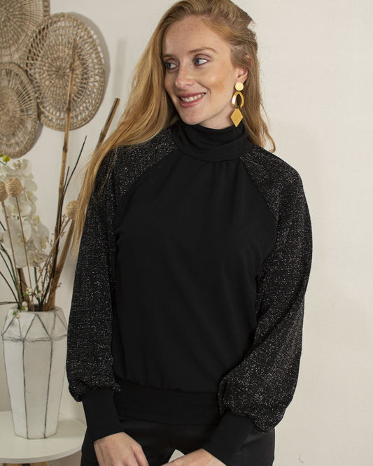 Polerón Thalía