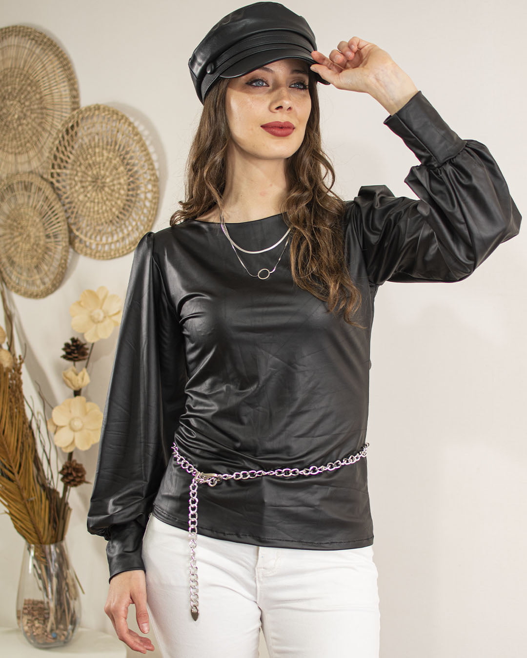 Polera Ottawa