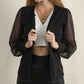 Blazer Morrigan