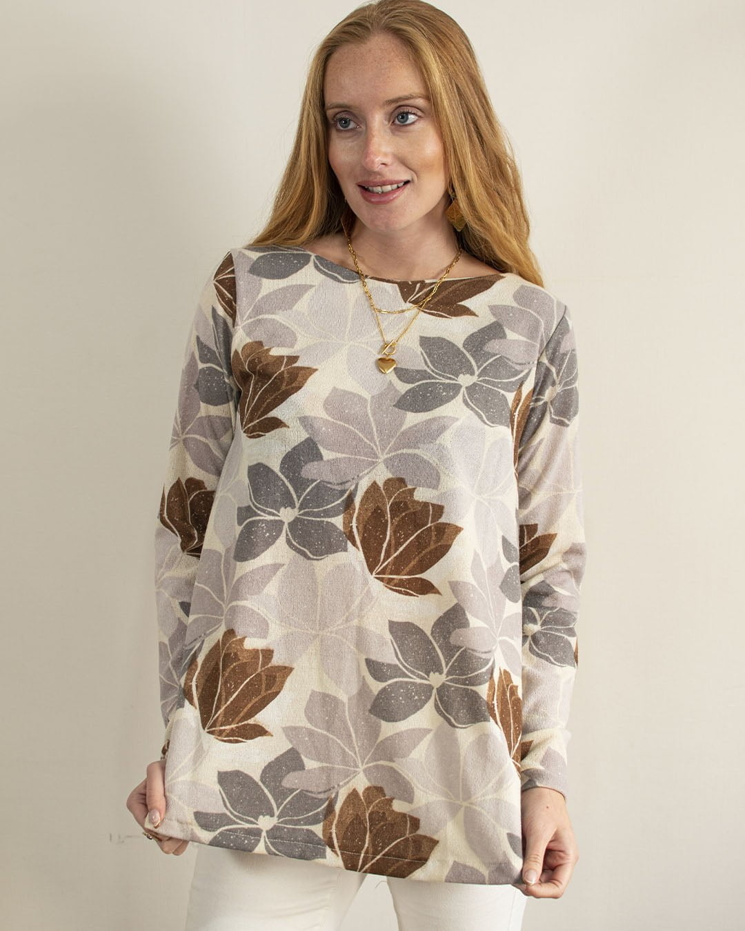 Polera Athena