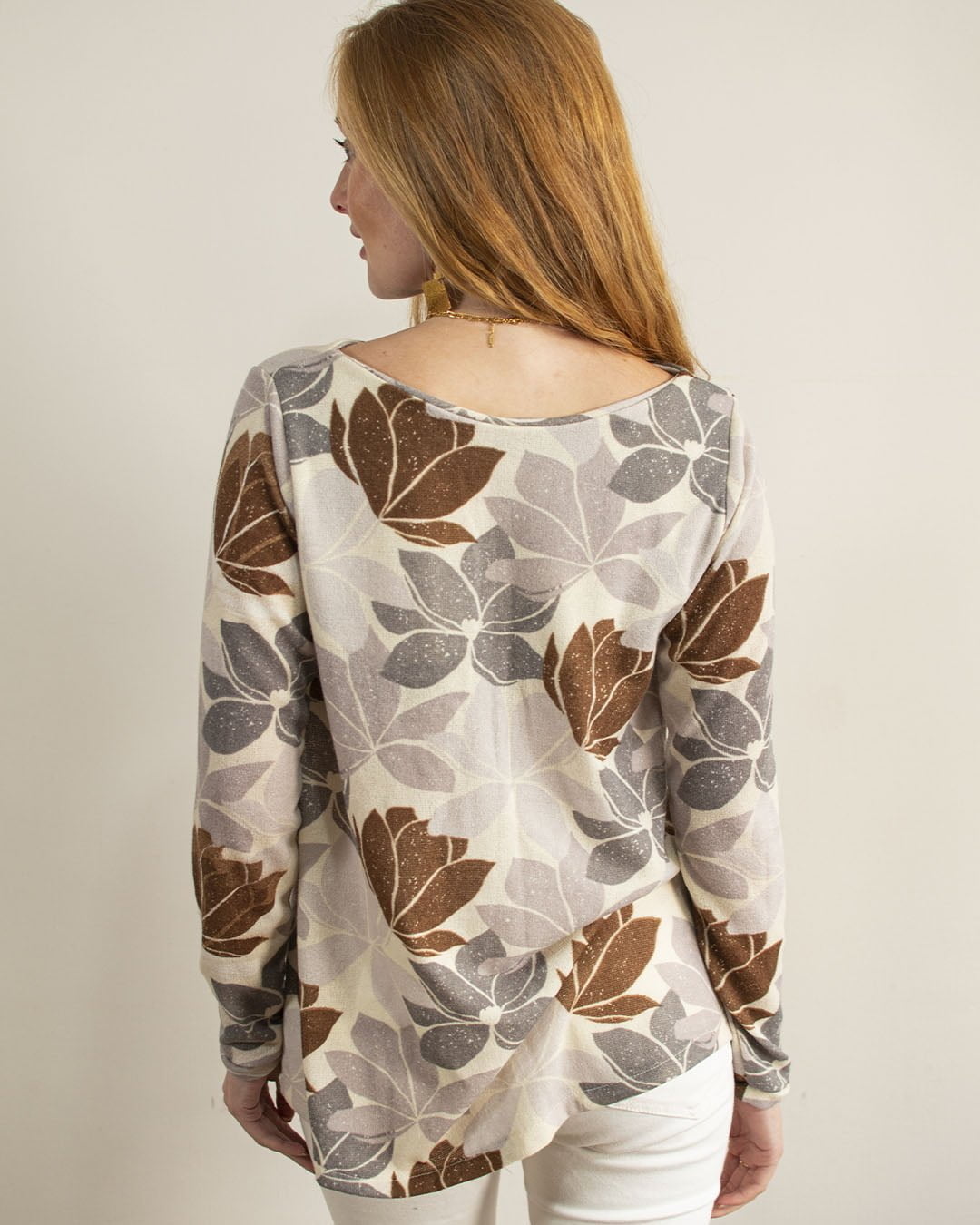 Polera Athena