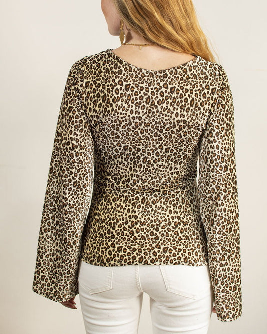 Polera Print - Grethe