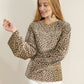Polera Print - Grethe