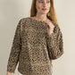 Polera Print - Sedna
