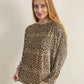 Polera Print - Sedna