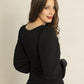 Polera Montreal