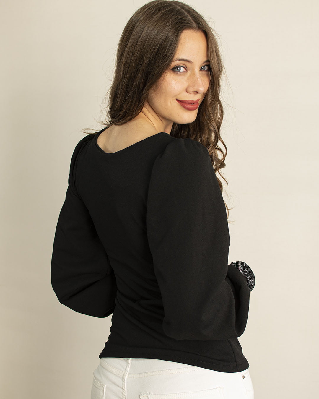 Polera Montreal