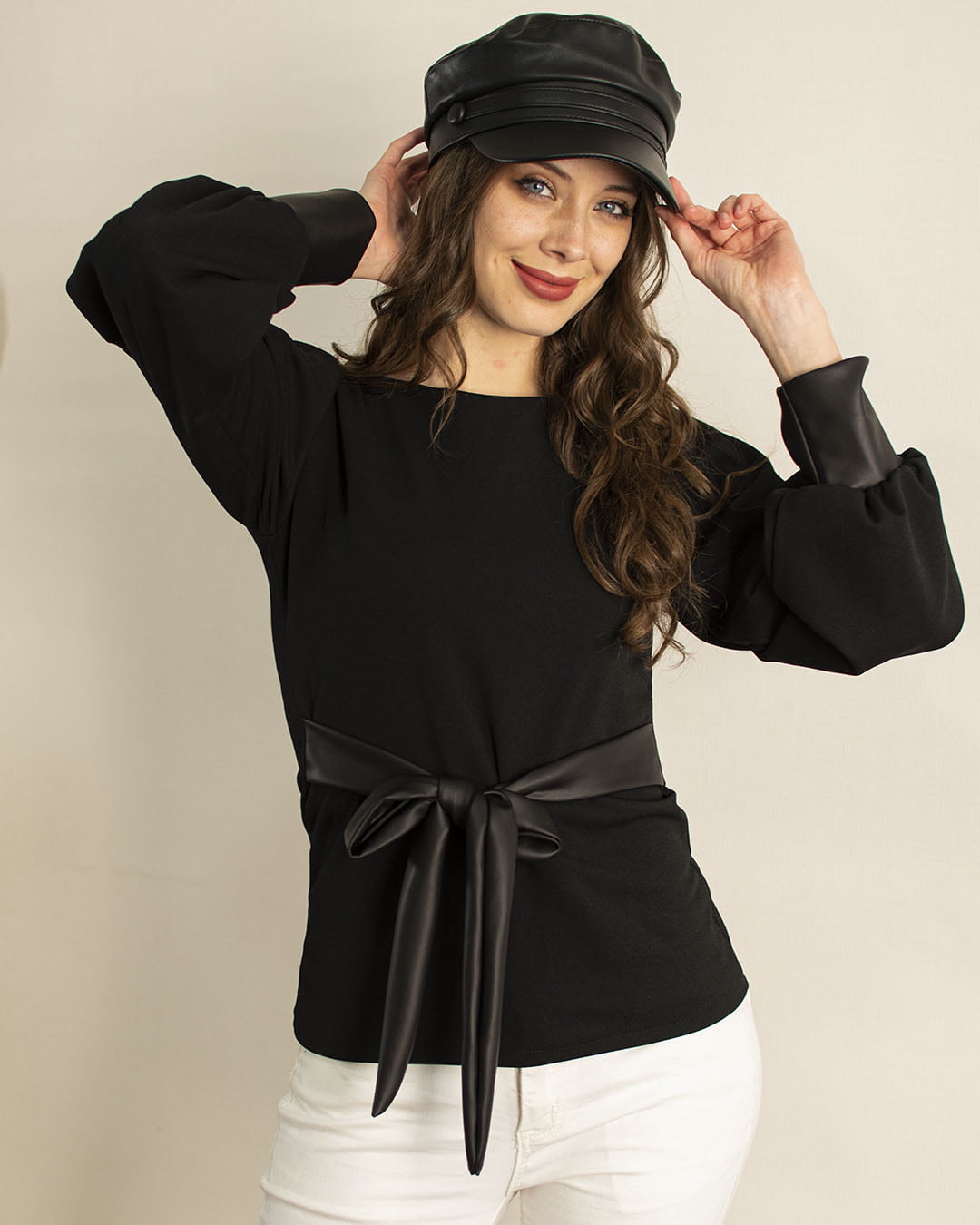 Polera Vancouver