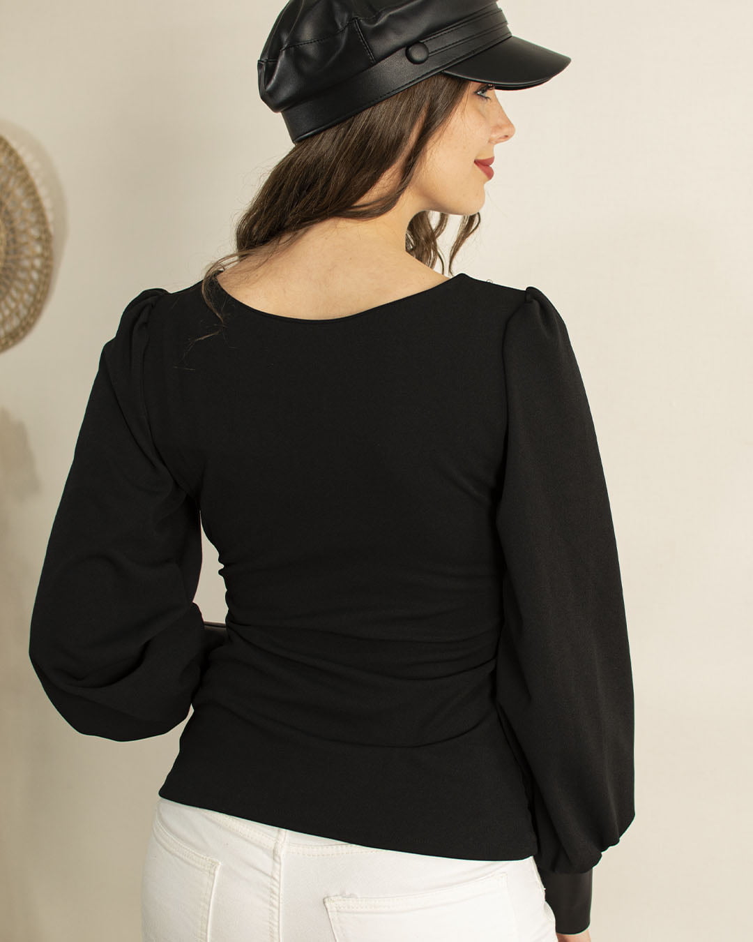 Polera Vancouver