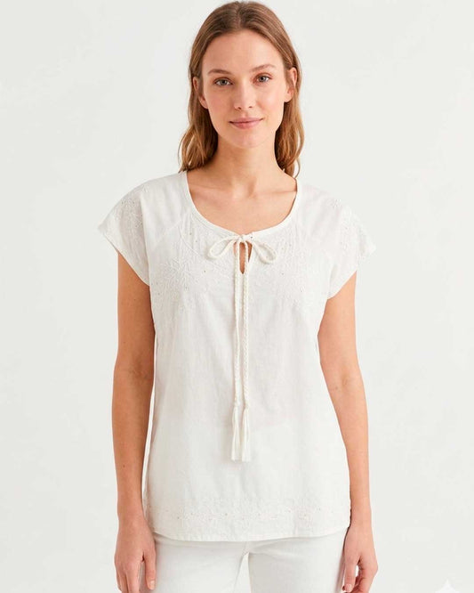 Polera Azura
