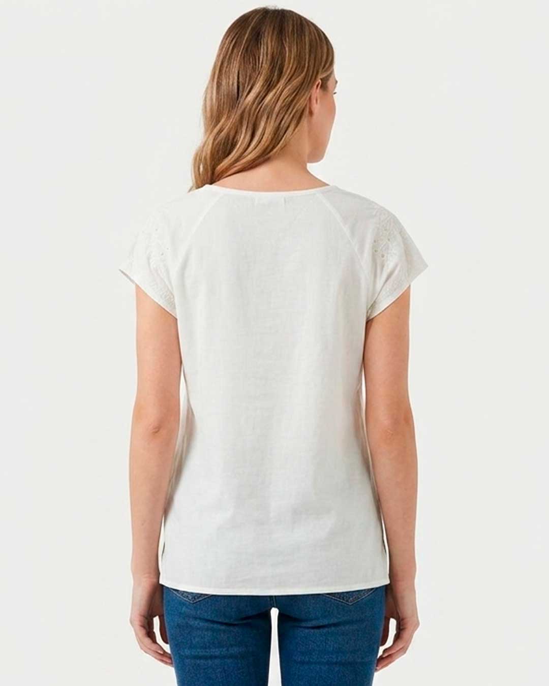 Polera Azura