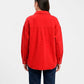 Chaqueta Estonia - Rojo