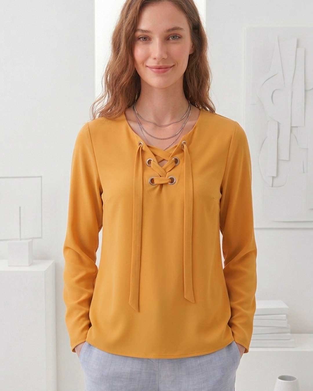 Polera Argentina
