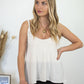 Lencera Ambar - Blanco
