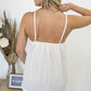 Lencera Ambar - Blanco