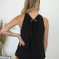 Polera Ivette Negro
