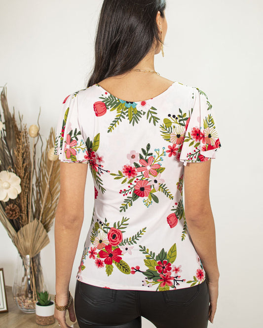 Polera katia