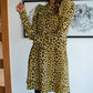Vestido Silvina