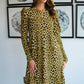 Vestido Silvina