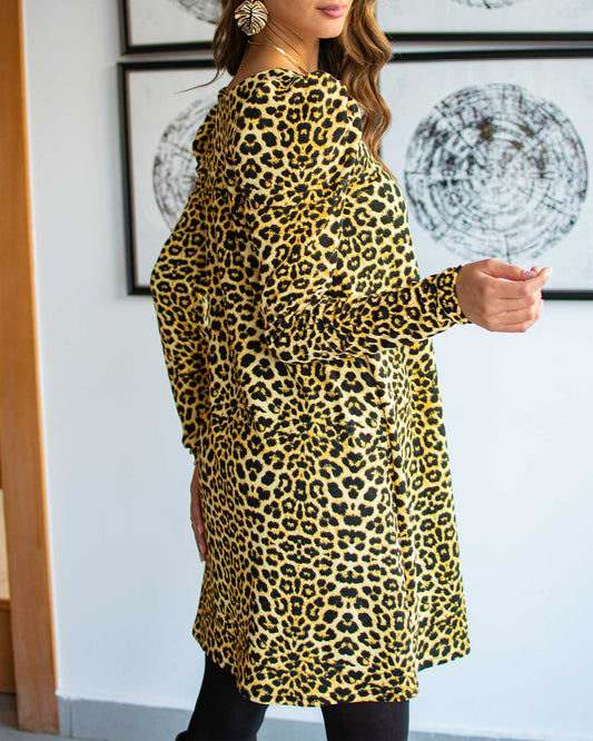 Vestido Silvina