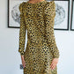Vestido Silvina