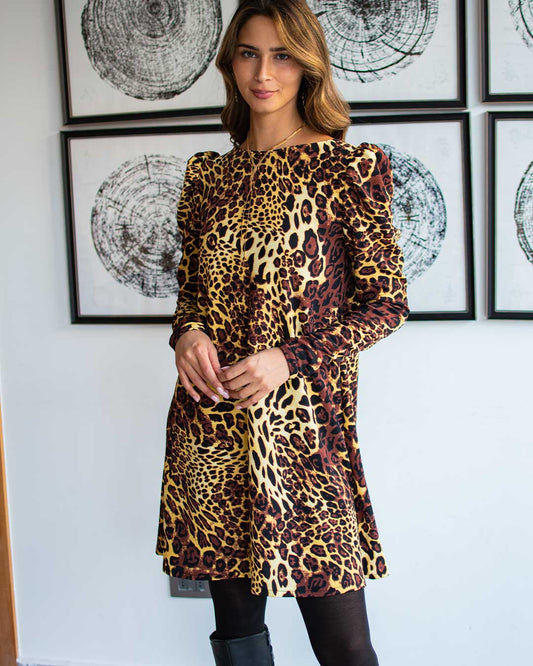 Vestido Noa